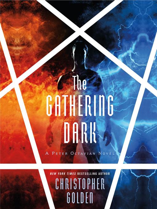 Title details for The Gathering Dark by Christopher Golden - Available